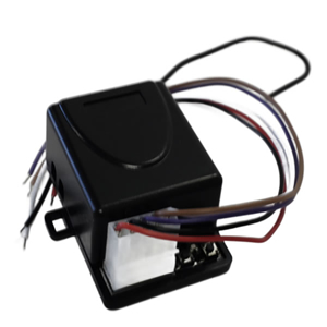 RX200 Receiver