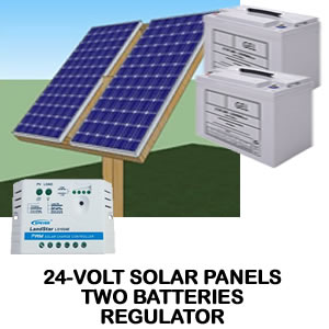 SOLARKIT2425